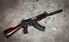 Автомат калашникова и его альтернативы Автомат калашникова и его альтернативы