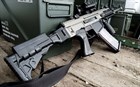 Автоматическая винтовка CZ 805 (Чехия) Автоматическая винтовка CZ 805 (Чехия)