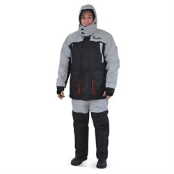 Ветрозащитный костюм  "Хито" Нова Тур, зимний - фото 10054