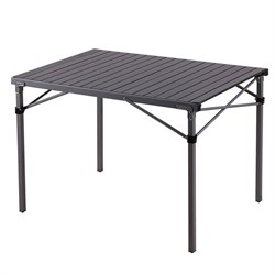 Стол складной Compact Folding Table (KingCamp) - фото 13458