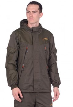 Костюм Диверсант (таслан) до -5°C Тайгер за 17 372 руб.