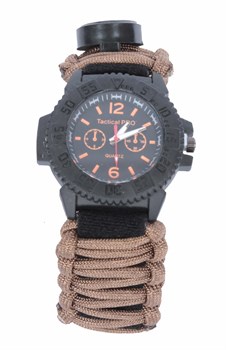 Часы Watch Adjustable with paracord - фото 5699