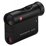 Дальномер Лазерный Leica Rangemaster Crf 1600-B, Черный Дальномер Лазерный Leica Rangemaster Crf 1600-B, Черный