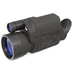 Монокуляр Ночного Видения Цифровой Recon 870R (Pulsar), С Рекордером Монокуляр Ночного Видения Цифровой Recon 870R (Pulsar), С Рекордером