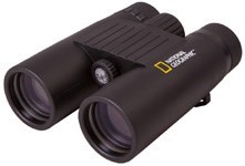 Бинокль Bresser (Брессер) National Geographic 10X42 Wp Бинокль Bresser (Брессер) National Geographic 10X42 Wp