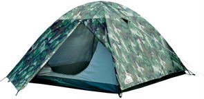 Палатка TREK PLANET Alaska 4 Палатка TREK PLANET Alaska 4