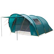 Палатка Greenell "Килкенни 5 v.2" Кемпинговая 5-ти местная в полный рост Палатка Greenell "Килкенни 5 v.2" Кемпинговая 5-ти местная в полный рост