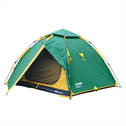 Палатка Tramp SIRIUS 3 (V2) Палатка Tramp SIRIUS 3 (V2)