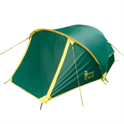 Палатка Tramp COLIBRI PLUS (V2) Палатка Tramp COLIBRI PLUS (V2)