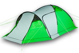 Туристическая палатка World of Maverick "Ideal Comfort Alu" Туристическая палатка World of Maverick "Ideal Comfort Alu"