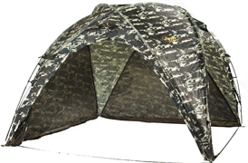 Тент Canadian Camper SPACE ONE CAMO Тент Canadian Camper SPACE ONE CAMO