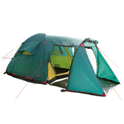 Палатка BTrace Osprey 4 Палатка BTrace Osprey 4