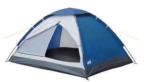 Палатка High Peak Monodome PU Blue 10158 Палатка High Peak Monodome PU Blue 10158