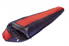 Спальный мешок TREK PLANET Bergen Трекинговый Спальный мешок TREK PLANET Bergen Трекинговый