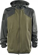 ТОЛСТОВКА REACTOR FZ HOODIE 2.0 5.11 TACTICAL