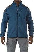 ТОЛСТОВКА FULL ZIP SWEATER 5.11 TACTICAL