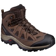 Ботинки SALOMON AUTHENTIC LTR GTX