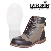 Ботинки для вейдерсов Norfin WHITEWATER BOOTS