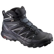 Ботинки SALOMON X ULTRA 3 MID GTX
