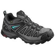 Кроссовки SALOMON X ULTRA 3 PRIME GTX W, женские