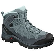 Ботинки SALOMON AUTHENTIC LTR GTX W