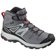 Ботинки SALOMON X RADIANT MID GTX
