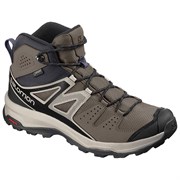 Ботинки SALOMON X RADIANT MID GTX W