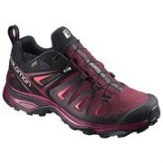 Кроссовки SALOMON X ULTRA 3 GTX W, женские
