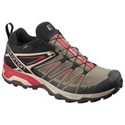 Кроссовки SALOMON X ULTRA 3 GTX