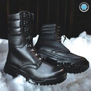 Берцы Гарсинг 528 MONT BLANC