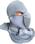 Шлем - маска защитная, для холодного климата ВС РФ Ратник