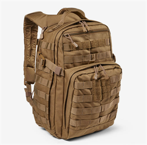 Рюкзак 5.11 Tactical RUSH 12 2.0