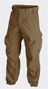 Брюки Helikon Soft Shell Pants