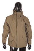 Куртка Gore-Tex на флисе Mil-Tec