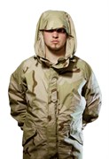 Куртка DDP Gore-tex Куртка DDP Gore-tex