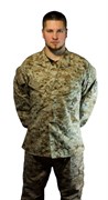 Костюм US marpat desert.