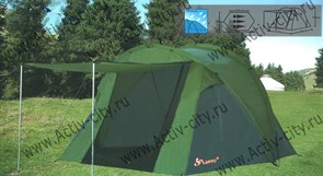 Палатка LANYU LY-1709 Палатка LANYU LY-1709