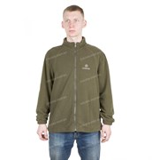 Кофта флисовая Campsor на змейке