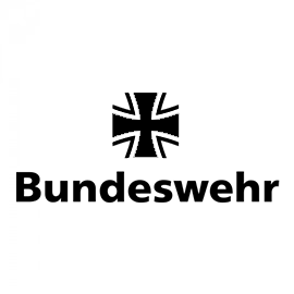 Таблица размеров Бундесвера