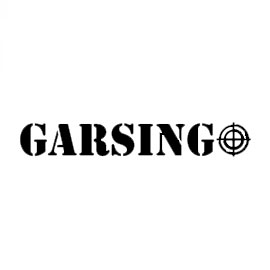 Таблица размеров Garsing